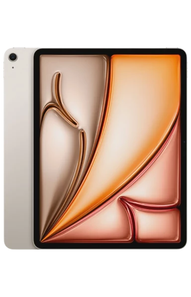 APPLE iPad Air (7th Gen. 2025), 13", WiFi, 256GB, M3, MCNQ4, bijeli